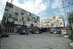 Ruko Disewakan Kawasan Semarang Utara, Luas 206m2m², Jalan Utama, Akses Bagus Ruko Disewakan Kawasan Semarang Utara, Luas 206m2m², Jalan Utama, Akses Bagus