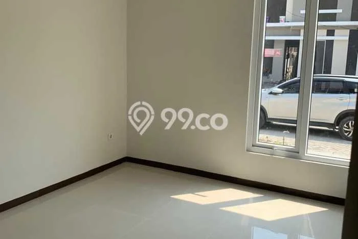 Rumah Asri 2 KT di Semarang Barat, Semarang - LT 102m2m² Rumah Asri 2 KT di Semarang Barat, Semarang - LT 102m2m²