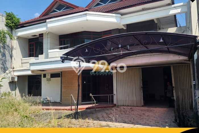 Bisa KPR! Rumah Asri di Semarang Barat, LT 585m2m² Bangunan 600m2m² Bisa KPR! Rumah Asri di Semarang Barat, LT 585m2m² Bangunan 600m2m²