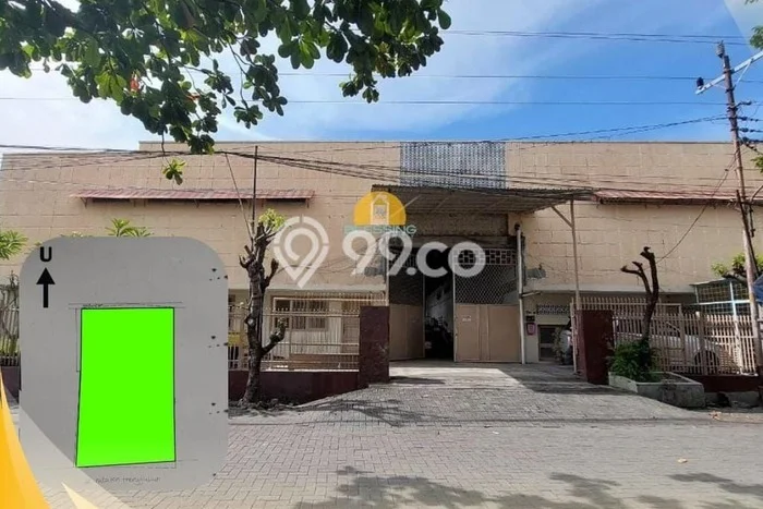 Gudang Dijual Lokasi Stratagis di Mijen Semarang Cocok untuk Bisnis Gudang Dijual Lokasi Stratagis di Mijen Semarang Cocok untuk Bisnis