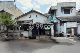 Rumah Modern Minimalis 1 KT Siap Huni di Semarang Tengah Rumah Modern Minimalis 1 KT Siap Huni di Semarang Tengah