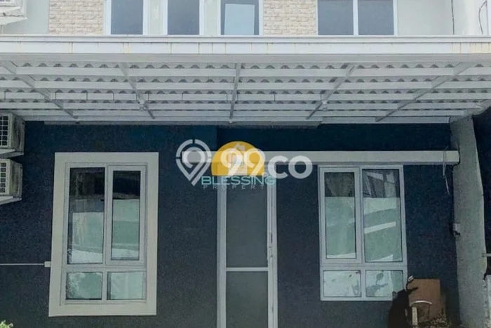 Dijual Cepat Rumah Favorit Siap Huni LB 119m2 di Semarang Barat, Semarang Dijual Cepat Rumah Favorit Siap Huni LB 119m2 di Semarang Barat, Semarang