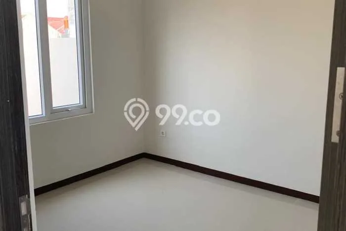 Rumah Asri 2 KT di Semarang Barat, Semarang - LT 102m2m² Rumah Asri 2 KT di Semarang Barat, Semarang - LT 102m2m²