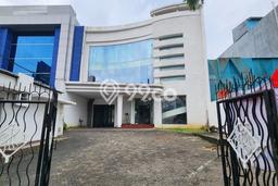 INVESTASI POTENSIAL! Komersial Kawasan Semarang Tengah, Luas 1000m2m², Area Bisnis INVESTASI POTENSIAL! Komersial Kawasan Semarang Tengah, Luas 1000m2m², Area Bisnis