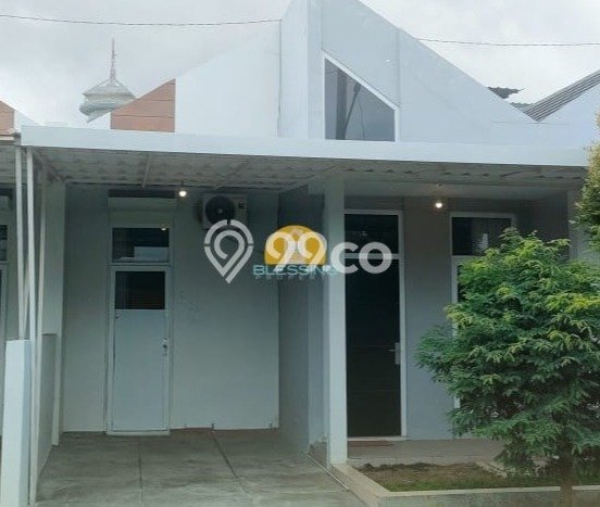 Hunian Cantik Minimalis Lb 96m2 di Gayamsari, Semarang Hunian Cantik Minimalis Lb 96m2 di Gayamsari, Semarang