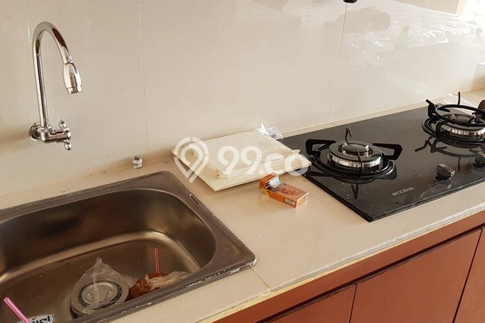 SPECIAL PRICE! Apartemen di Semarang Tengah, 1 KT, Luas 28m2m² SPECIAL PRICE! Apartemen di Semarang Tengah, 1 KT, Luas 28m2m²