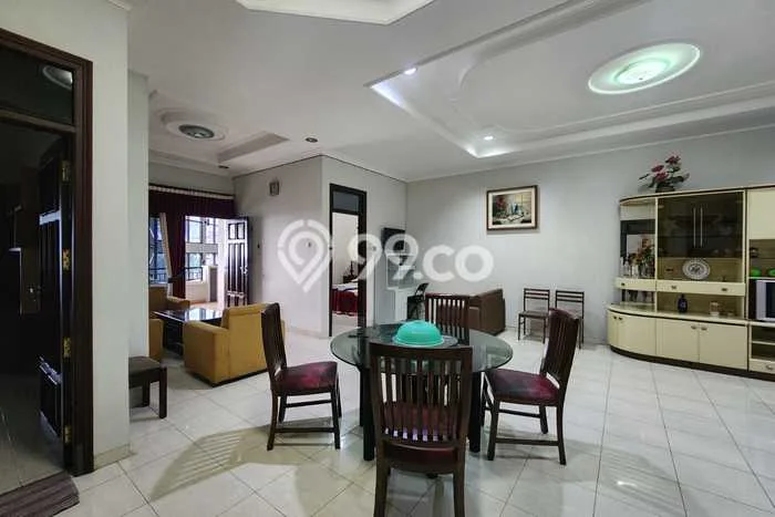 Untuk Disewa Kost di Gajah Mungkur Semarang Luas 0m2 Full Furnished Untuk Disewa Kost di Gajah Mungkur Semarang Luas 0m2 Full Furnished