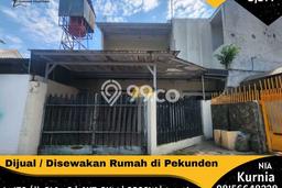 Jual Rumah Mewah Megah Dengan View Cantik di pekunden, Semarang Jual Rumah Mewah Megah Dengan View Cantik di pekunden, Semarang