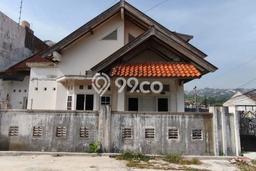 Rumah 4 KT 2 KM di Area , Semarang Rumah 4 KT 2 KM di Area , Semarang