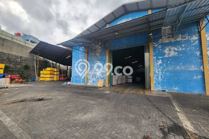 Dijual Gudang Kawasan Strategis Kawasan Ngaliyan, Luas 3600m², Jalan Utama Dijual Gudang Kawasan Strategis Kawasan Ngaliyan, Luas 3600m², Jalan Utama