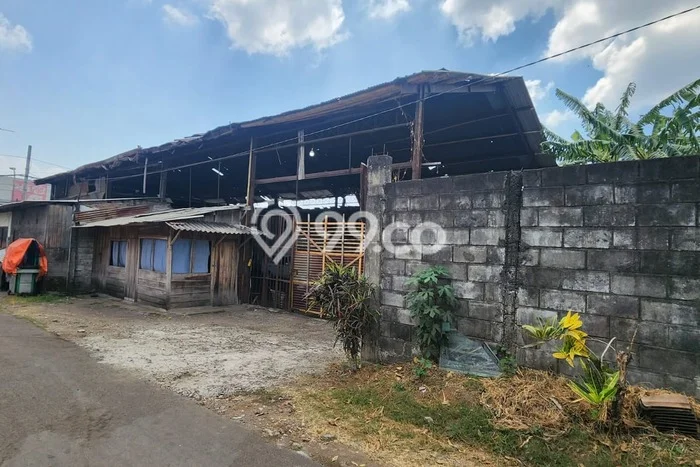 For Rent Komersial Strategis di Tingkir, Luas 763m², Lokasi Bisnis, Akses Bagus For Rent Komersial Strategis di Tingkir, Luas 763m², Lokasi Bisnis, Akses Bagus