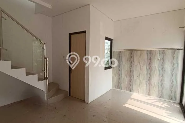 Rumah Modern Cantik 2 Kamar Bisa Langsung Pindah di Ngaliyan Rumah Modern Cantik 2 Kamar Bisa Langsung Pindah di Ngaliyan