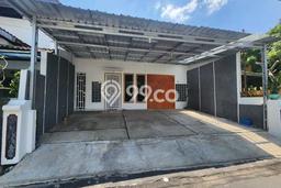 Rumah area , Lingkungan Elite 3 KT Rumah area , Lingkungan Elite 3 KT