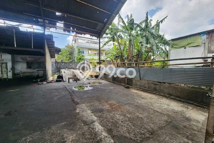 For Rent Komersial Strategis di Tingkir, Luas 763m², Lokasi Bisnis, Akses Bagus For Rent Komersial Strategis di Tingkir, Luas 763m², Lokasi Bisnis, Akses Bagus