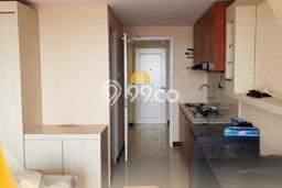SPECIAL PRICE! Apartemen di Semarang Tengah, 1 KT, Luas 28m2m² SPECIAL PRICE! Apartemen di Semarang Tengah, 1 KT, Luas 28m2m²