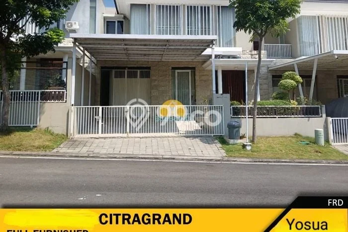 Jarang Ada! Rumah Kontrakan 3 Kamar Nyaman Siap Huni Citragrand Jarang Ada! Rumah Kontrakan 3 Kamar Nyaman Siap Huni Citragrand