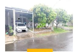 Rumah Siap Huni 2 KT 1 KM di BSB City, Semarang Rumah Siap Huni 2 KT 1 KM di BSB City, Semarang