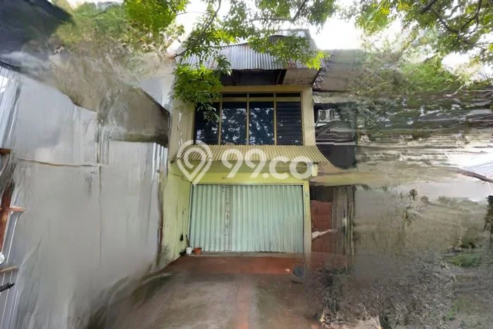PELUANG EMAS! Ruko Kawasan Tanah Mas, Luas 96m², Kawasan Bisnis PELUANG EMAS! Ruko Kawasan Tanah Mas, Luas 96m², Kawasan Bisnis