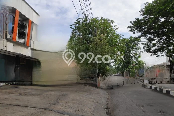 Ruko Kawasan Puri Anjasmoro, Luas 110m², Akses Utama, Siap Operasional Ruko Kawasan Puri Anjasmoro, Luas 110m², Akses Utama, Siap Operasional
