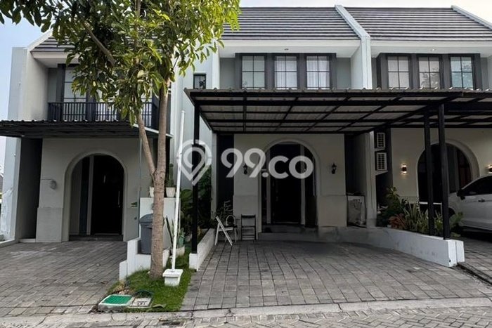 Rumah Area Strategis kawasan Citragrand, Semarang, LT 72m² LB 58m² Rumah Area Strategis kawasan Citragrand, Semarang, LT 72m² LB 58m²