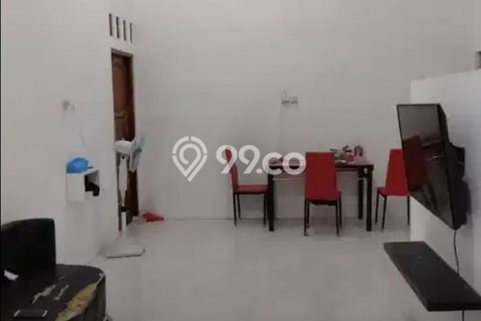 Rumah sewa siap pakai 4 Kamar Tidur di Tanah Mas, Semarang Rumah sewa siap pakai 4 Kamar Tidur di Tanah Mas, Semarang