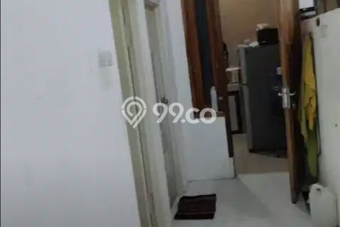 Rumah sewa siap pakai 4 Kamar Tidur di Tanah Mas, Semarang Rumah sewa siap pakai 4 Kamar Tidur di Tanah Mas, Semarang