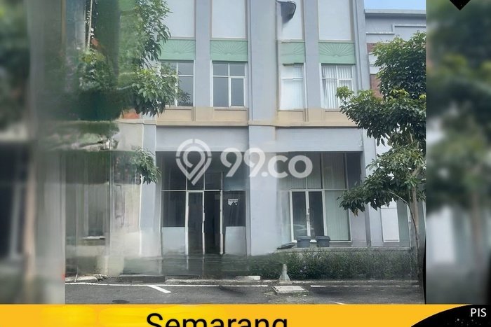 Disewakan Ruko Kawasan Citragrand, Luas 155m², Area Komersial Disewakan Ruko Kawasan Citragrand, Luas 155m², Area Komersial