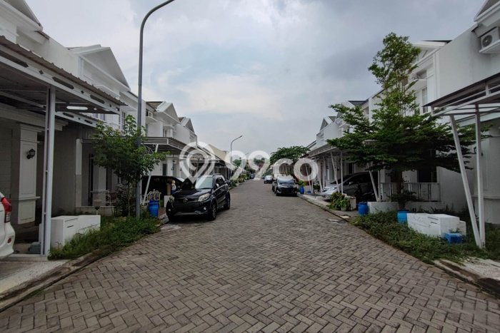 PROMO TERBATAS! Rumah Premium di Kedungmundu, Semarang, Luas 84m² LB 75m² PROMO TERBATAS! Rumah Premium di Kedungmundu, Semarang, Luas 84m² LB 75m²