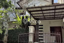 Rumah Luas Asri 3 KT Siap Huni di Ciwaruga Bandung Rumah Luas Asri 3 KT Siap Huni di Ciwaruga Bandung