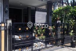 Dijual Cepat Rumah Favorit Siap Huni LB 198m2 di Antapani, Bandung Dijual Cepat Rumah Favorit Siap Huni LB 198m2 di Antapani, Bandung