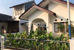 Rumah Nyaman bagi Keluarga di Antapani - 2 KT Rumah Nyaman bagi Keluarga di Antapani - 2 KT