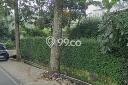 Dijual Tanah di Bandung, Luas 3334m2 SHM Dijual Tanah di Bandung, Luas 3334m2 SHM