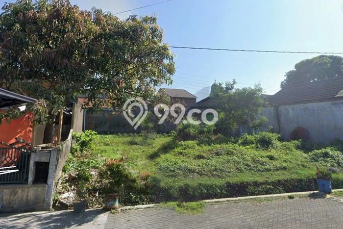 Kavling Tanah Dijual di Cibiru Bandung Spesifikasi 470m2 Kavling Tanah Dijual di Cibiru Bandung Spesifikasi 470m2