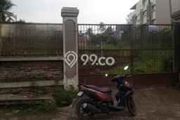 Tanah Dijual Lokasi Jatinangor Sumedang SHM Tanah Dijual Lokasi Jatinangor Sumedang SHM