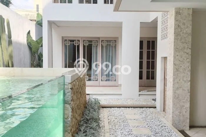 For Sale! Vila Kawasan , Ukuran 435m2m², Akses Mudah Fasilitas Umum For Sale! Vila Kawasan , Ukuran 435m2m², Akses Mudah Fasilitas Umum