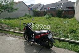Dijual Tanah di Bandung, Luas 100m2 SHM Dijual Tanah di Bandung, Luas 100m2 SHM