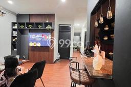 Rumah Elit LB 350m2 Siap Pakai Desain Elegan di Riau, Bandung Rumah Elit LB 350m2 Siap Pakai Desain Elegan di Riau, Bandung