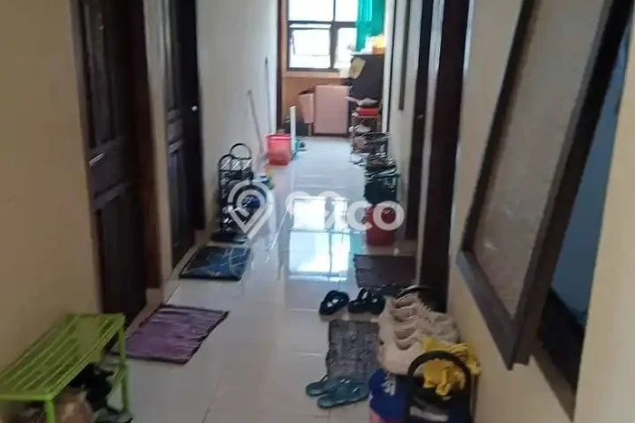 Dijual Kost di Kawasan Cibiru, Bandung, Spesifikasi 0 KT, 6 KM, 200m2 Dijual Kost di Kawasan Cibiru, Bandung, Spesifikasi 0 KT, 6 KM, 200m2