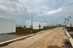 Dijual Tanah 200m2 di Podomoro Park Bandung, Bandung Dijual Tanah 200m2 di Podomoro Park Bandung, Bandung