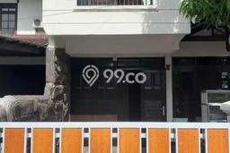 Rumah Minimalis 3 KT LT 156m2 di Gatot Subroto Rumah Minimalis 3 KT LT 156m2 di Gatot Subroto