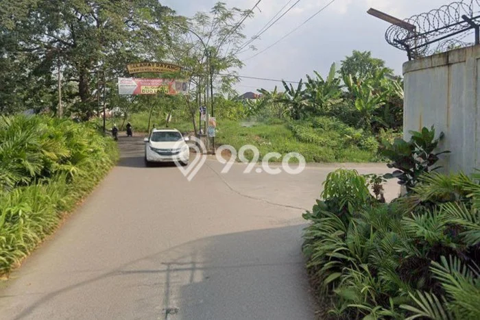 Dijual Tanah 5065m2 di Buah Batu, Bandung Dijual Tanah 5065m2 di Buah Batu, Bandung