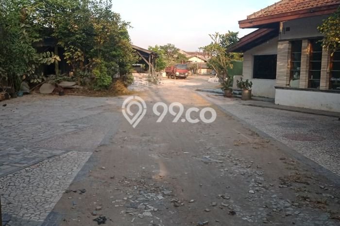 Tanah Kavling di Regol Dijual dengan Luas 4240m2 Tanah Kavling di Regol Dijual dengan Luas 4240m2