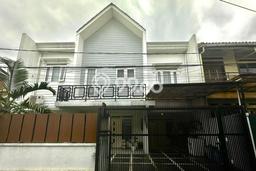 Rumah Minimalis 6 KT di Turangga Bandung Unfurnished Rumah Minimalis 6 KT di Turangga Bandung Unfurnished
