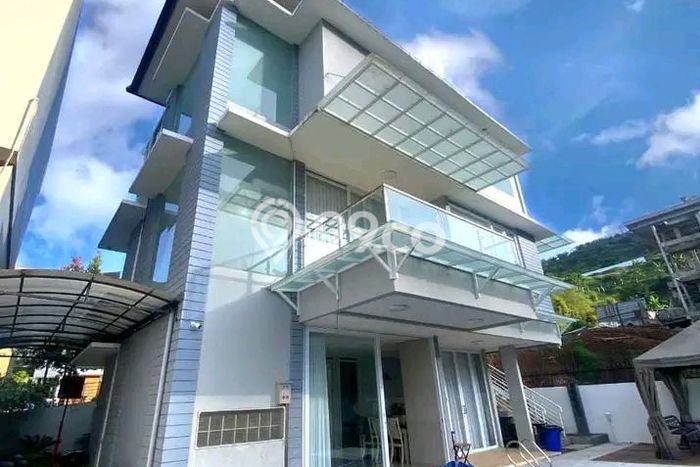 Vila Strategis di , Area 321m2m², Akses mudah Bandung, Bandung Vila Strategis di , Area 321m2m², Akses mudah Bandung, Bandung