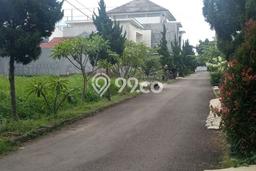 Untuk Dijual Tanah 250m2 di Cicadas, Bandung Untuk Dijual Tanah 250m2 di Cicadas, Bandung