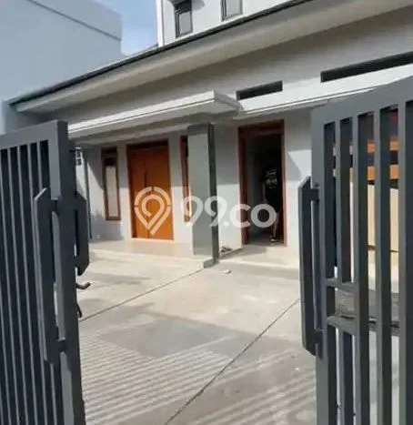 Dijual Hunian Rumah Nyaman 3 KT di Buah Batu, Bandung Dijual Hunian Rumah Nyaman 3 KT di Buah Batu, Bandung