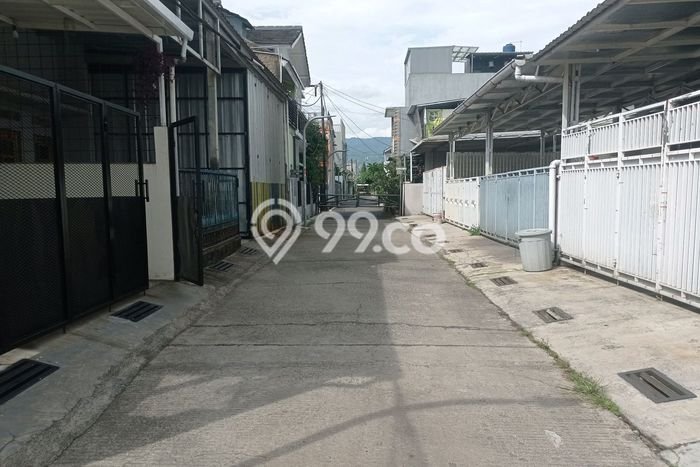 Dijual Tanah di Bandung, Luas 100m2 SHM Dijual Tanah di Bandung, Luas 100m2 SHM