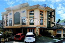 Dijual Rumah Premium dengan Fasilitas Sekitar Lengkap di Antapani, Bandung Dijual Rumah Premium dengan Fasilitas Sekitar Lengkap di Antapani, Bandung