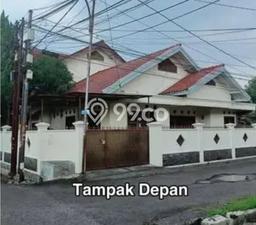 For Sale! Premium House LT 238m2 Desain Elegan di Cijagra For Sale! Premium House LT 238m2 Desain Elegan di Cijagra