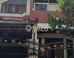 For Sale! Premium House LT 200m2 Desain Elegan di Cigadung For Sale! Premium House LT 200m2 Desain Elegan di Cigadung
